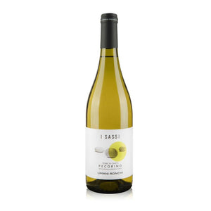 Umani Ronchi Vini Bianchi Pecorino IGT ‘I Sassi’ x 2024