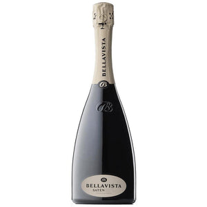 Cantina Bellavista Franciacorta Satèn Franciacorta Riserva DOCG 2019