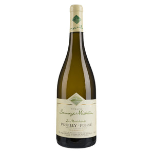 Domaine Saumaize Michelin Pouilly Fuisse 'La Marechaude' 1Er Cru 2023