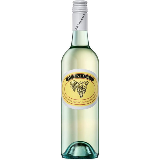 Petaluma White Label Sauvignon Blanc-White Wine-World Wine