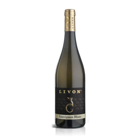Livon Linea Classica Sauvignon Blanc Collio DOC 2021-White Wine-World Wine