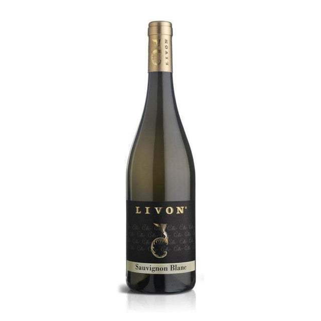 Livon Linea Classica Sauvignon Blanc Collio DOC 2021-White Wine-World Wine