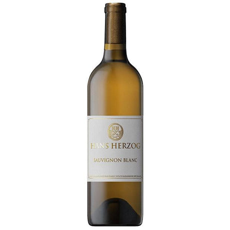 Hans Herzog Sauvignon Blanc ‘Grande Duchesse’ 2019-White Wine-World Wine