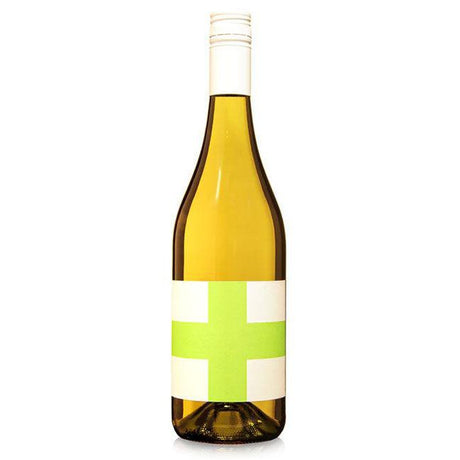 Save Our Soul Skin on Skin Chardonnay 2019-White Wine-World Wine