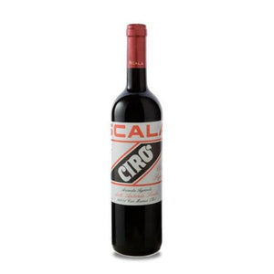 Scala Cirò Rosso Classico Superiore DOC 2022