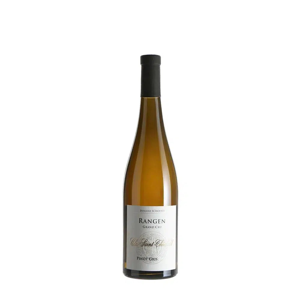 Schoffit Pinot Gris Rangen Grand cru 2020-White Wine-World Wine