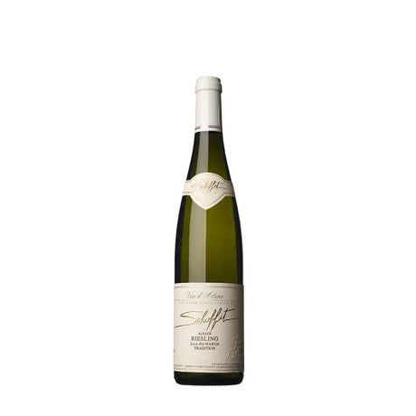 Schoffit Riesling lieu-dit Harth tradition 2021-White Wine-World Wine