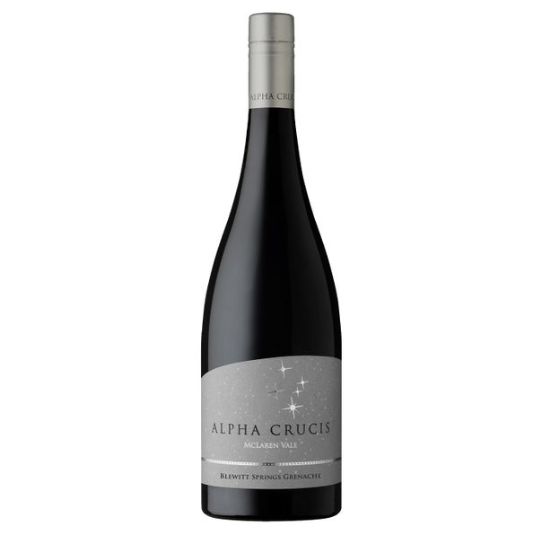 Chalk Hill Alpha Crucis Old Vine Grenache 2022-Red Wine-World Wine