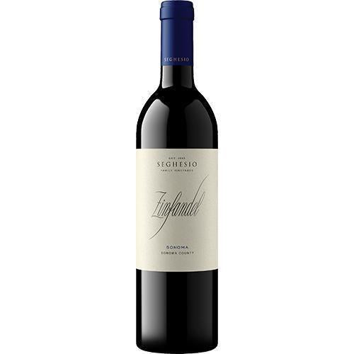 Seghesio Sonoma Zinfandel 375mL 2024-Red Wine-World Wine