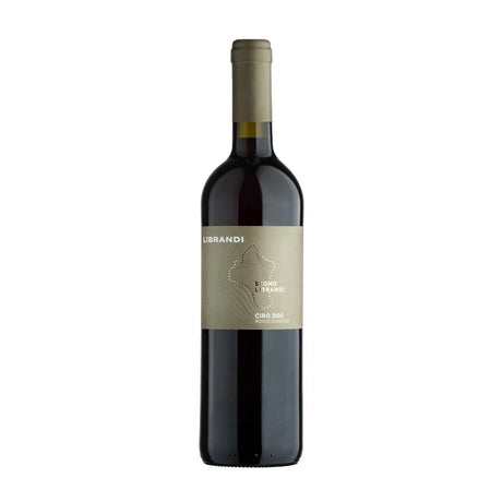 Librandi Cirò Rosso Classico D.O.C-Red Wine-World Wine