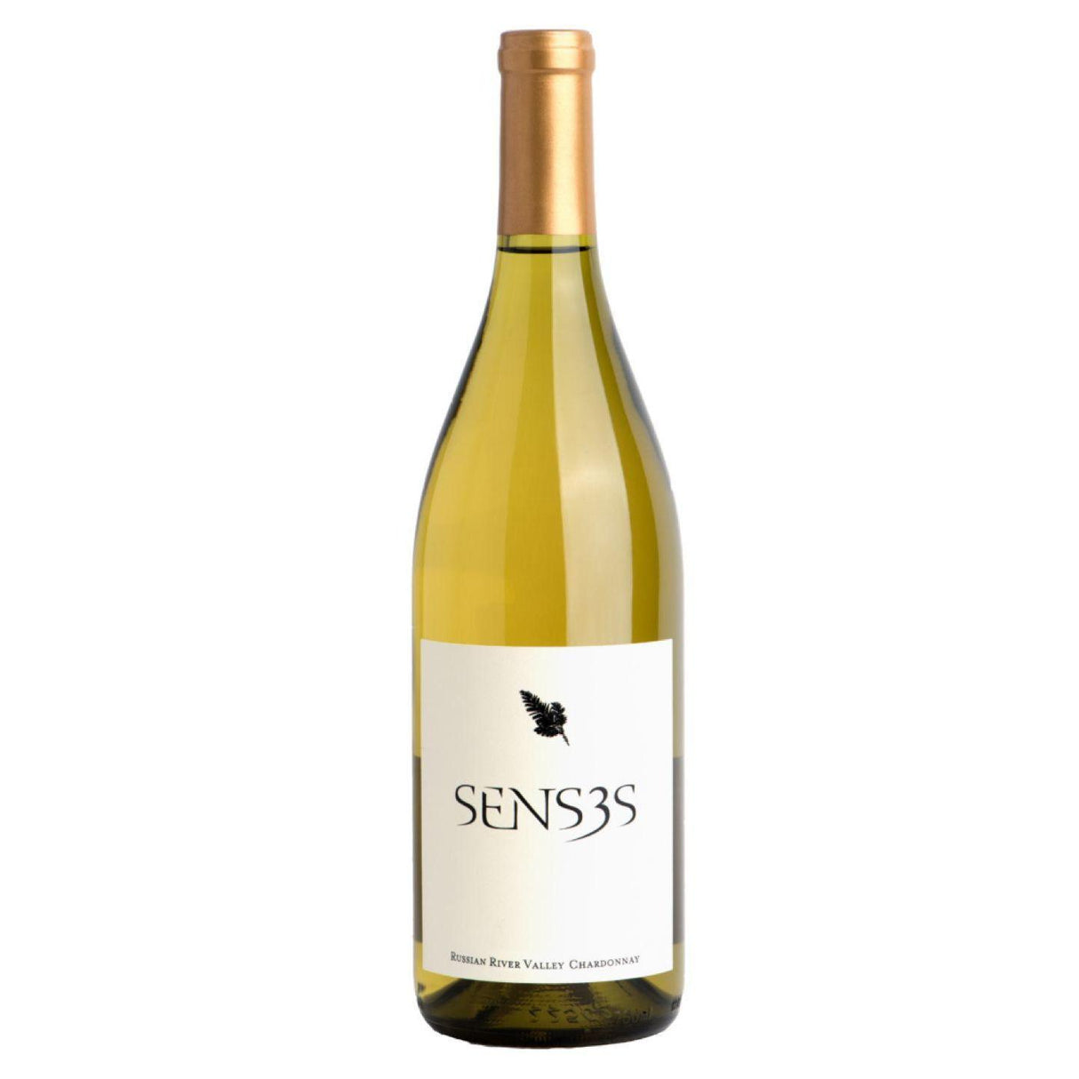 Senses Russian River Valley Chardonnay 2021-White Wine-World Wine