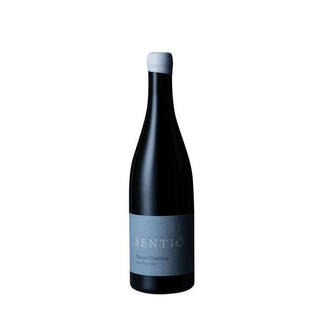 Sentio Pinot Noir 2023-Red Wine-World Wine