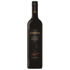 Serafino Wines Cabernet Sauvignon 2022