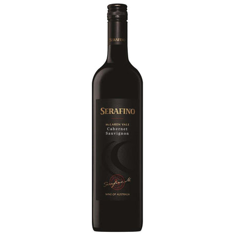 Serafino Wines Cabernet Sauvignon 2022-Red Wine-World Wine