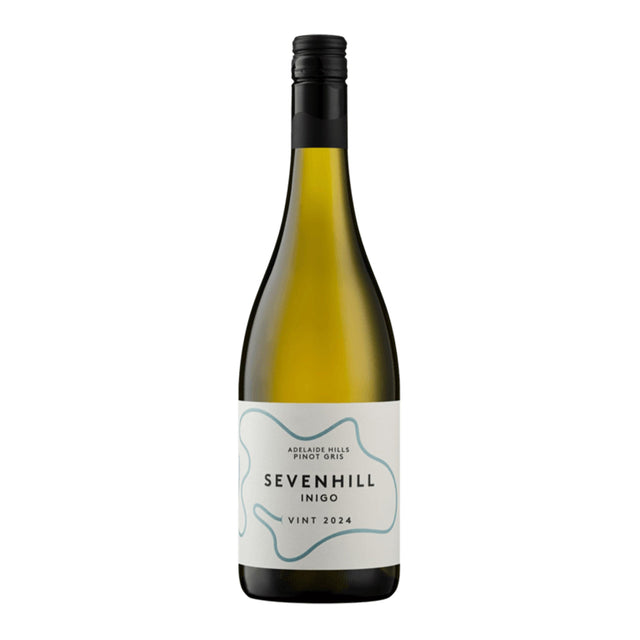 Sevenhill Cellars Inigo Pinot Gris 2024-White Wine-World Wine