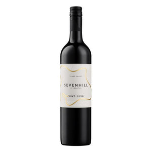Sevenhill Cellars St Ignatius Cabernet Sauvignon Blend 2020