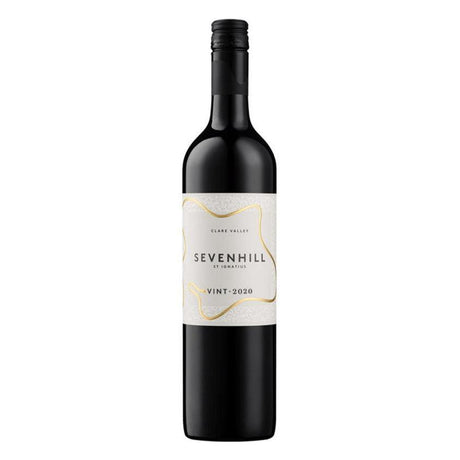 Sevenhill Cellars St Ignatius Cabernet Sauvignon Blend 2020-Red Wine-World Wine