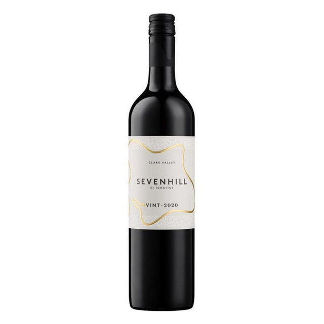 Sevenhill Cellars St Ignatius Cabernet Sauvignon Blend 2020-Red Wine-World Wine