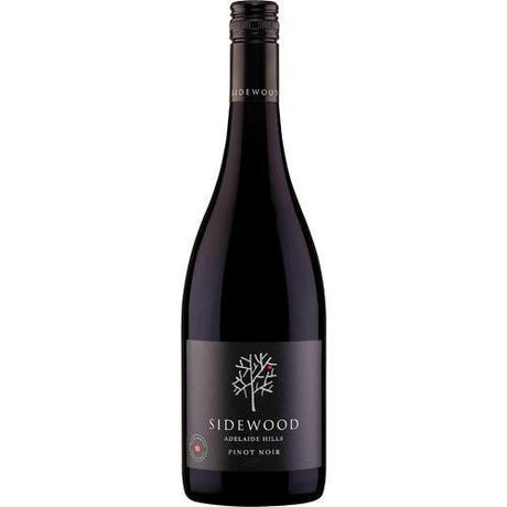 Sidewood Pinot Noir 2024-Red Wine-World Wine