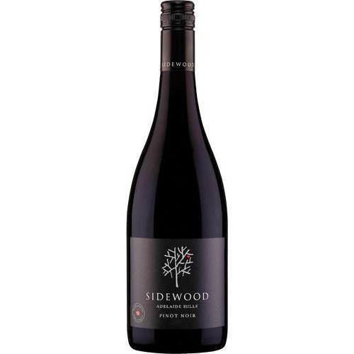 Sidewood Pinot Noir 2024-Red Wine-World Wine
