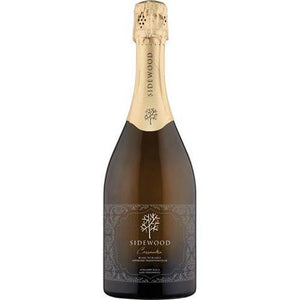 Sidewood Vignerons Cassandra Blanc De Blancs 2017