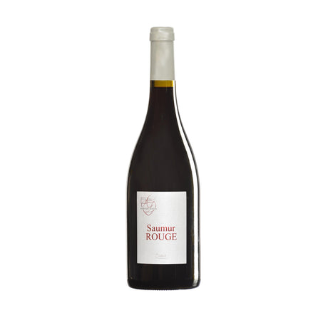 Armand David Le Siebrit - Saumur Cabernet Franc AOP 2023-Red Wine-World Wine