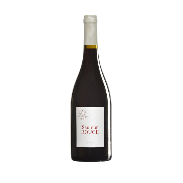 Armand David Le Siebrit - Saumur Cabernet Franc AOP 2023-Red Wine-World Wine