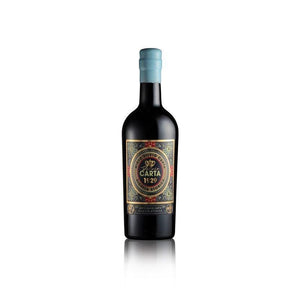 Silvio Carta Mirto Rosso Ricetta Storica