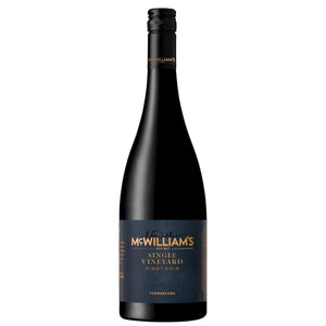 McWilliam's Single Vineyard Pinot Noir