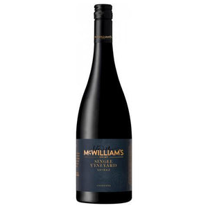 McWilliam's Single Vineyard Shiraz