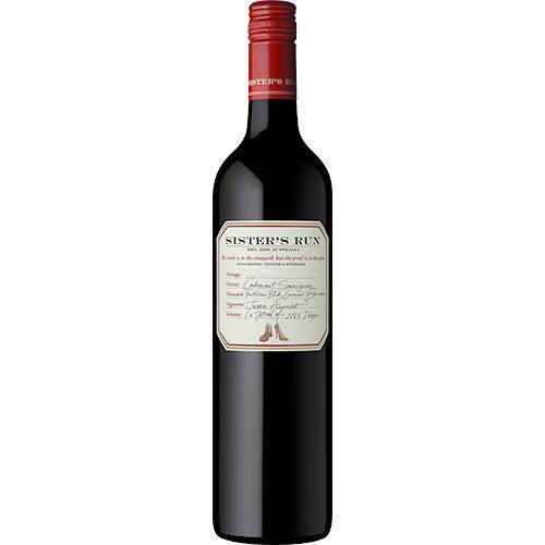 Sister's Run Bethlehem Block Cabernet 2022-Red Wine-World Wine