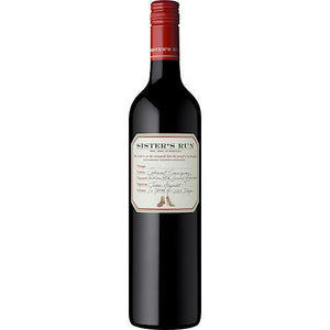 Sister's Run Bethlehem Block Cabernet 2022