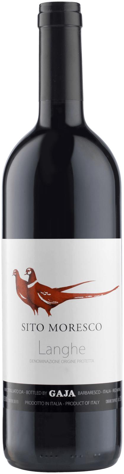 Gaja Sito Moresco 2021