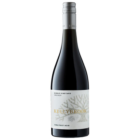 Kellybrook Siwa Pinot Noir 2022-Red Wine-World Wine