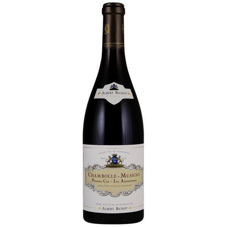 Albert Bichot Chambolle Musigny 1er Cru 'Amourouses' (limited) 2021-Red Wine-World Wine