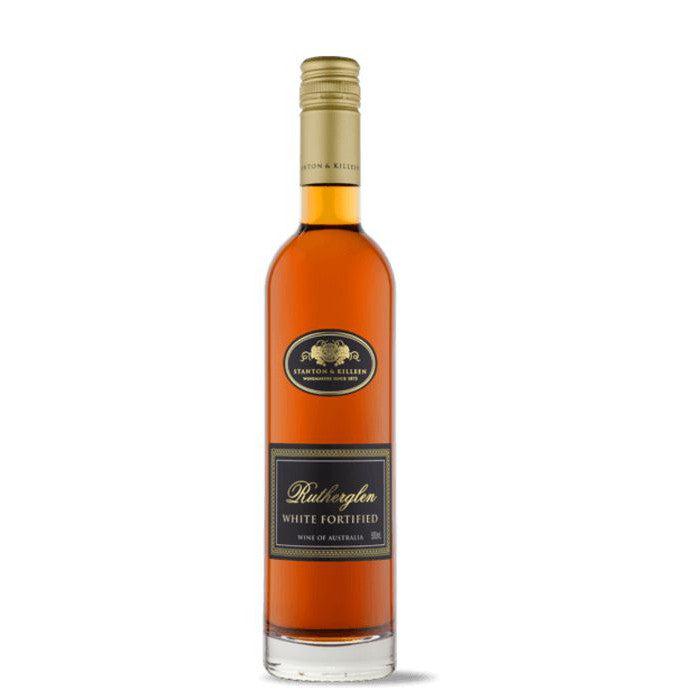 Stanton & Killeen White Fortified 500ml-Dessert, Sherry & Port-World Wine