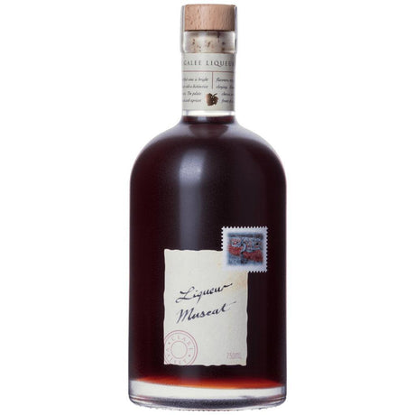 Skillogalee Liqueur Muscat NV-Dessert, Sherry & Port-World Wine