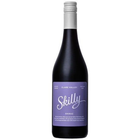 Skillogalee Skilly Shiraz-Red Wine-World Wine