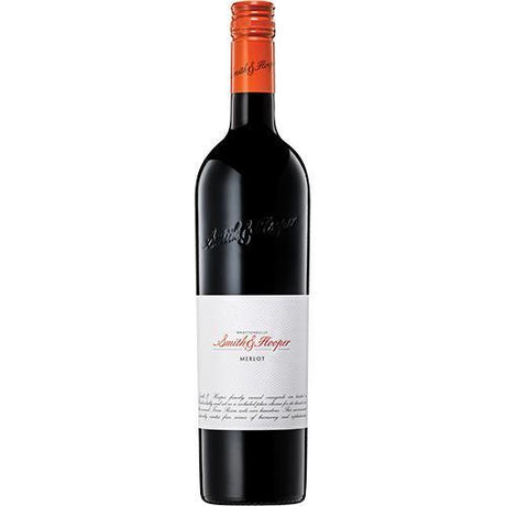 Smith & Hooper Merlot 2022-Red Wine-World Wine
