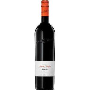 Smith & Hooper Reserve Merlot 2019