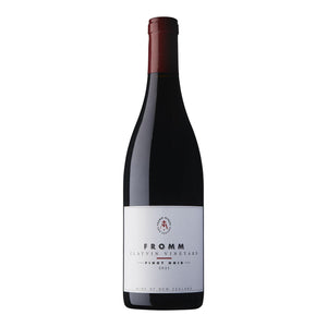 Fromm Vineyard Pinot Noir 2021