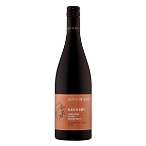 Sons Of Eden Tribute Range Kennedy Barossa Valley Gsm 2023