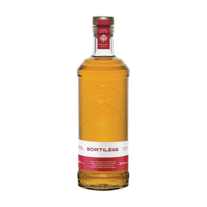 Sortilege McIntosh Pommes Liqueur 23% 750