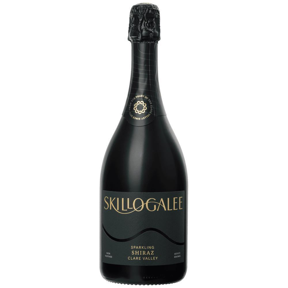Skillogalee Sparkling Shiraz NV-Red Wine-World Wine