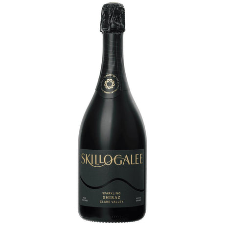 Skillogalee Sparkling Shiraz NV-Red Wine-World Wine