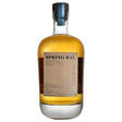 Spring Bay Tasmanian Single Malt Whisky Bourbon 50% 700ML-Spirit-World Wine