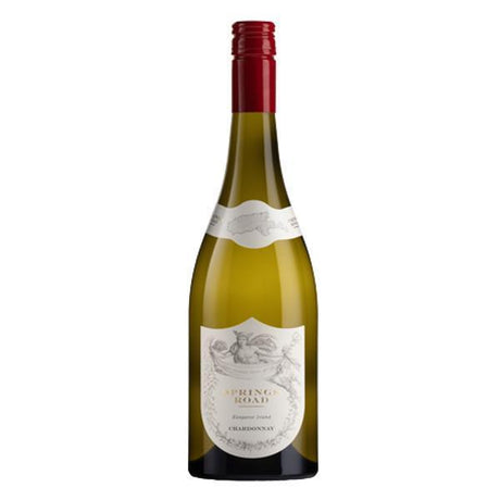 Springs Road Chardonnay 2025-White Wine-World Wine