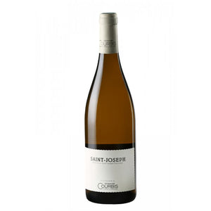 Domaine Courbis St. Joseph Blanc 2023