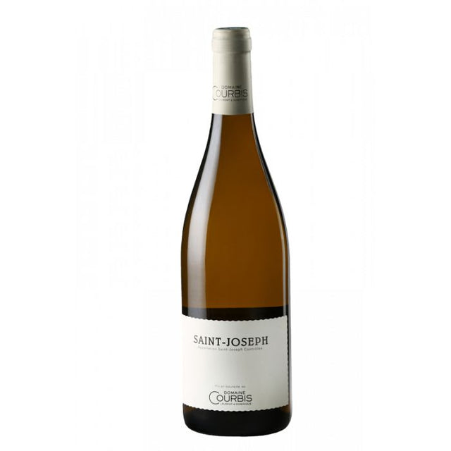 Domaine Courbis St. Joseph Blanc 2023-White Wine-World Wine