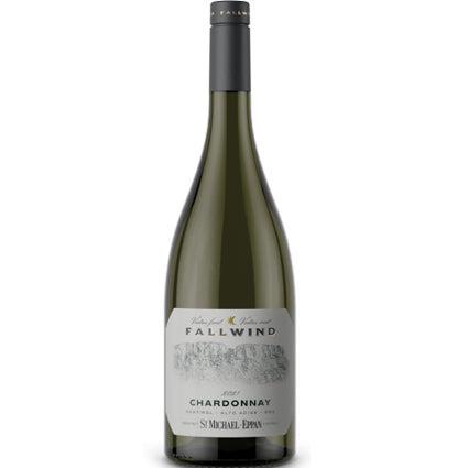 St. Michael-Eppan Linea Fallwind Chardonnay Fallwind Alto Adige DOC 2023-White Wine-World Wine